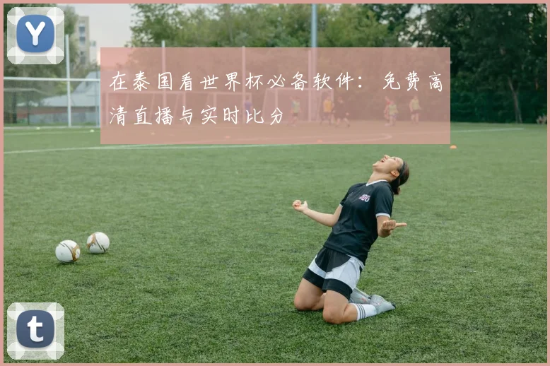 在泰国看世界杯必备软件：免费高清直播与实时比分