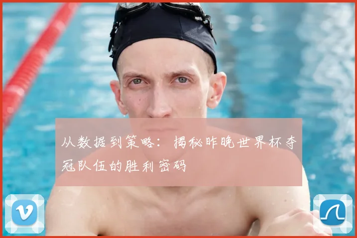 从数据到策略:揭秘昨晚世界杯夺冠队伍的胜利密码